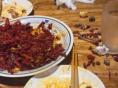 -福苗小骆驼烧烤(莲湖路店)
