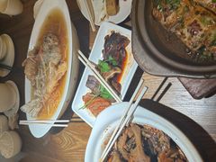 -金苑酒家·客家菜·广东老字号(万象店)