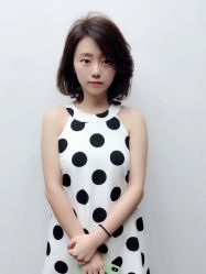 点击看大图 -首脑美发沙龙