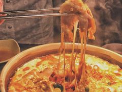 -木槿花韩式炭烤·熟成肉工坊(孙文东路店)