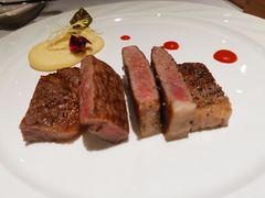 -王品牛排(常州吾悦广场店)