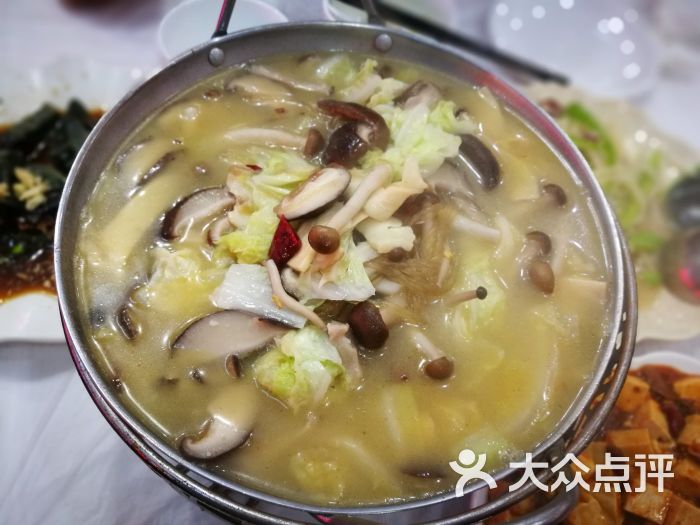 郭记烩面-图片-修武县美食-大众点评网