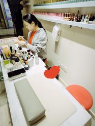 -妤见·化妆造型·美甲美睫