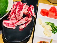-牛市牛烤肉(西单大悦城店)