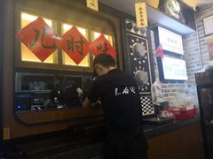 -黑白电视长沙小吃(美林M·LIVE天地东座店)