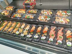 -鲜道寿司(无锡苏宁店)