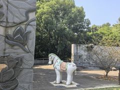 -长广溪湿地公园