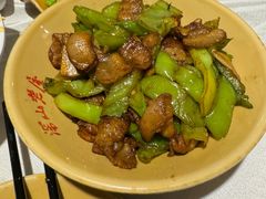 -深山老屋(国顺东路店)