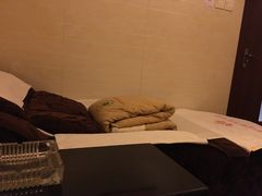 -知足堂养生会所(碑亭巷店)