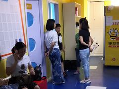 -童程童美少儿编程乐高机器人(世纪都会校区)