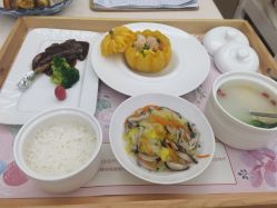 点击看大图 -中法母婴月子中心(南湖创始店)