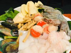 -同乐酒楼(皇后镇店)