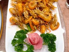 -瑞福园联谊餐室(茂名南路店)