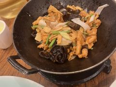 -山西会馆·晋菜·晋商宴·学堂记忆(许坦西街店)
