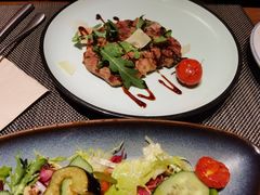 -西堤牛排(合肥之心城店)