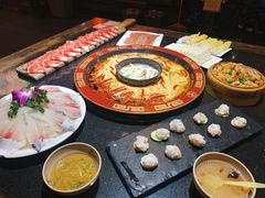 -矮板凳老火锅(宽窄巷子店)