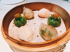 -皇朝会.经典传统粤菜(外滩店)