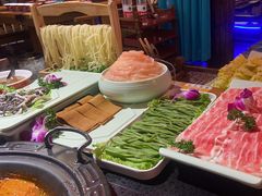 -袍家大院重庆火锅(文安路店)