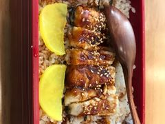 鳗鱼饭-村上一屋(望京店)