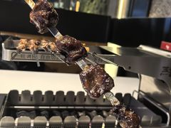 -玉善烧烤串城(长春总店)