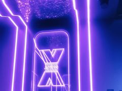 -星聚会KTV X Party(广州高德置地店)