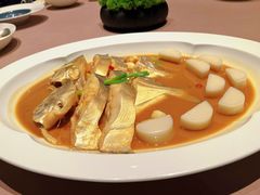 -荣轩(新荣记环球金融中心店)