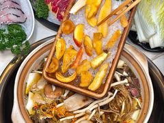 -土连锅·现熬养生汤锅(梁家巷店)