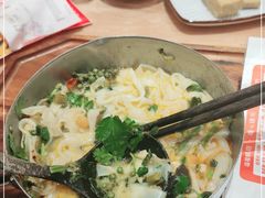 -小满手工粉(上海月星环球港店)