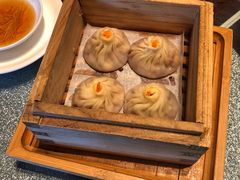 杭州小笼包-杭州西子湖四季酒店·金沙厅