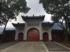 -福清灵石山国家森林公园