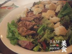 穀屋&nbsp;House&nbsp;Of&nbsp;Flour(张江店)-榖屋house of flour(张江首店)