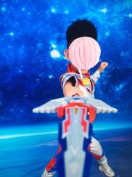 -可优蜜儿童摄影