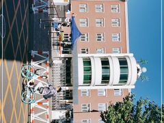 -北京市海淀区翠微小学