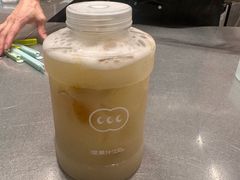 -混果汁(福田领展中心城店)