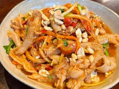 舂鸡脚-婉泰·特色小吃·舂鸡脚(告庄二店)