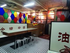 -香港華心糖水鋪(南西总店)