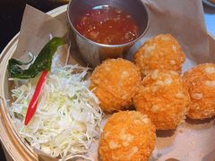 -金泰兰忆暹罗·东南亚餐厅(城西银泰店)