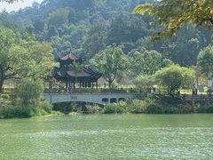 -常德桃花源景区