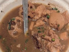 -鑫小城故事·藕汤·家常菜(台北一路总店)