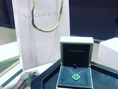 -梵克雅宝(国贸商城店)