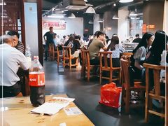 大堂-华德来餐厅(集美店)