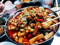-小民大排档(马场角横路店)