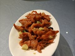 -陆壹捌餐厅(五大道店)