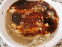 -安海长火土笋冻