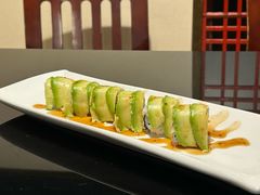 -天狗山料理(省体店)