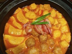 -江南婆婆(车墩店)