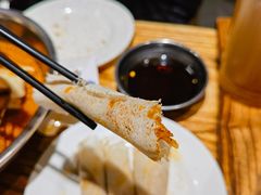 -叶婆婆钵钵鸡(乐山老店)