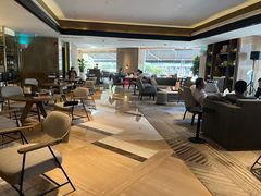 -粤海喜来登酒店·&More聚驿(天河城店)