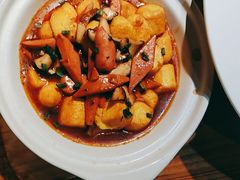 -俭寨大盘鸡·缸子肉·小公鸡·新疆菜(云通店)