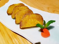 -金井日本料理(丽柏广场店)